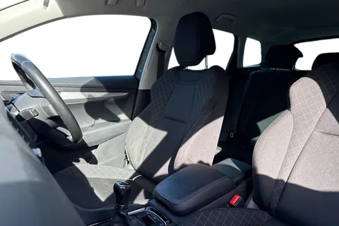 DC69RVV Škoda Karoq 1.0 TSI SE Euro 6 (s/s) 5dr Thumbnail #12