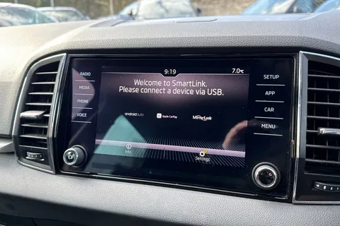 DC69RVV Škoda Karoq 1.0 TSI SE Euro 6 (s/s) 5dr Thumbnail #13