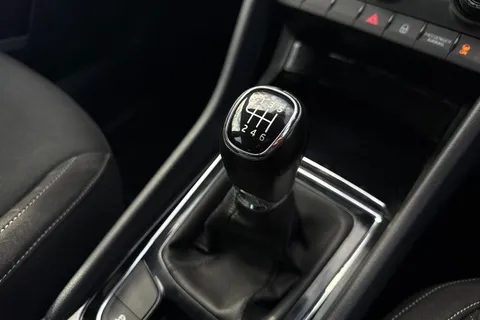 DC69RVV Škoda Karoq 1.0 TSI SE Euro 6 (s/s) 5dr Thumbnail #21