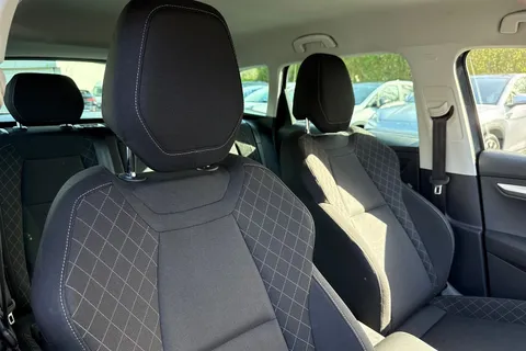 DC69RVV Škoda Karoq 1.0 TSI SE Euro 6 (s/s) 5dr Thumbnail #22