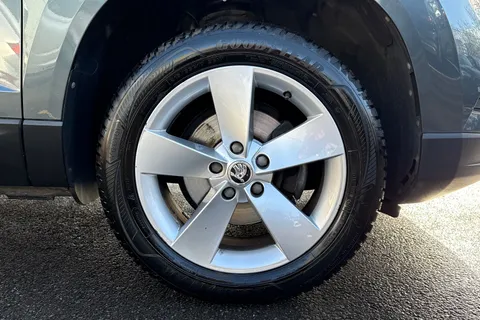 DC69RVV Škoda Karoq 1.0 TSI SE Euro 6 (s/s) 5dr Thumbnail #23