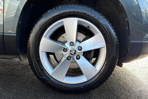 DC69RVV Škoda Karoq 1.0 TSI SE Euro 6 (s/s) 5dr Thumbnail #24