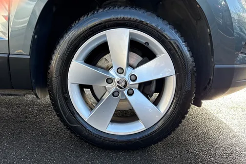 DC69RVV Škoda Karoq 1.0 TSI SE Euro 6 (s/s) 5dr Thumbnail #25