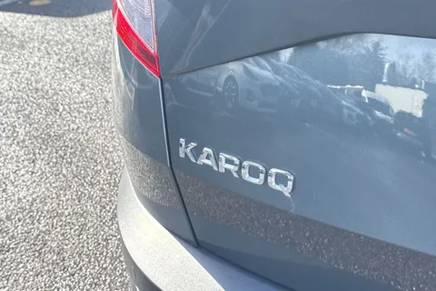 DC69RVV Škoda Karoq 1.0 TSI SE Euro 6 (s/s) 5dr Thumbnail #26