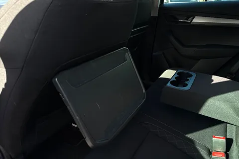 DC69RVV Škoda Karoq 1.0 TSI SE Euro 6 (s/s) 5dr Thumbnail #27