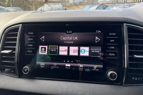 DC69RVV Škoda Karoq 1.0 TSI SE Euro 6 (s/s) 5dr Thumbnail #28