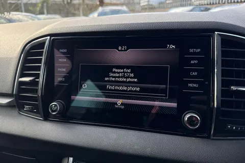 DC69RVV Škoda Karoq 1.0 TSI SE Euro 6 (s/s) 5dr Thumbnail #30