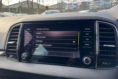 DC69RVV Škoda Karoq 1.0 TSI SE Euro 6 (s/s) 5dr Thumbnail #31