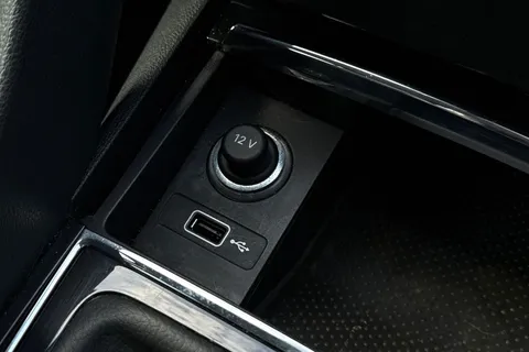 DC69RVV Škoda Karoq 1.0 TSI SE Euro 6 (s/s) 5dr Thumbnail #38