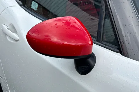 WD67MZG Abarth 124 Spider 1.4 MultiAir Auto Euro 6 2dr Thumbnail #12