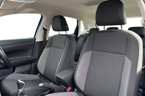 DA73OZL Volkswagen Polo 1.0 TSI Life 5dr Thumbnail #17