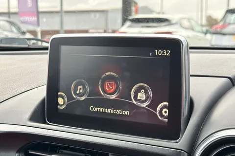 WD67MZG Abarth 124 Spider 1.4 MultiAir Auto Euro 6 2dr Thumbnail #21