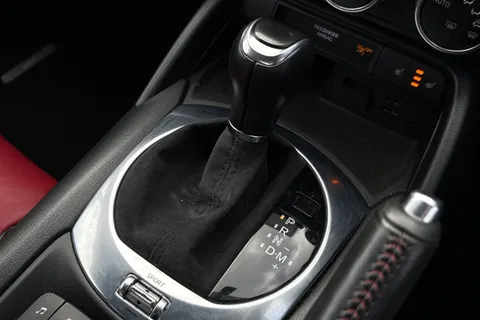 WD67MZG Abarth 124 Spider 1.4 MultiAir Auto Euro 6 2dr Thumbnail #23