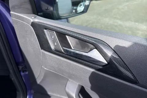 DA73OZL Volkswagen Polo 1.0 TSI Life 5dr Thumbnail #22