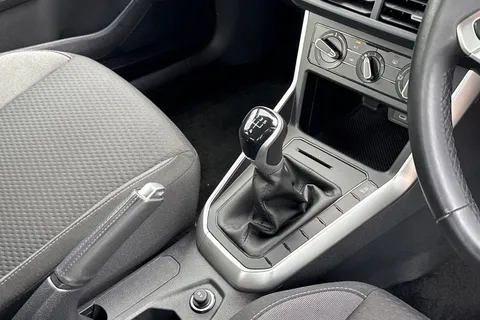 DA73OZL Volkswagen Polo 1.0 TSI Life 5dr Thumbnail #24