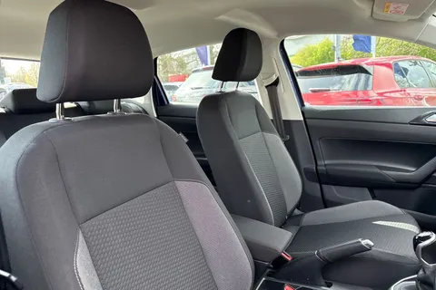 DA73OZL Volkswagen Polo 1.0 TSI Life 5dr Thumbnail #25