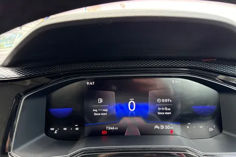 DA73OZL Volkswagen Polo 1.0 TSI Life 5dr Thumbnail #27