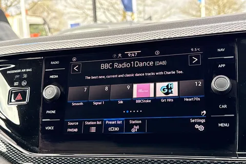 DA73OZL Volkswagen Polo 1.0 TSI Life 5dr Thumbnail #29