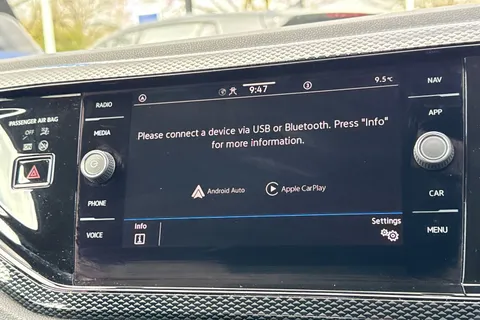 DA73OZL Volkswagen Polo 1.0 TSI Life 5dr Thumbnail #30