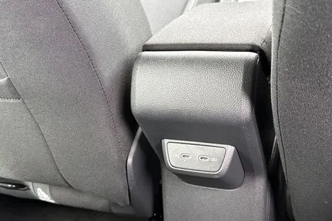 DA73OZL Volkswagen Polo 1.0 TSI Life 5dr Thumbnail #33