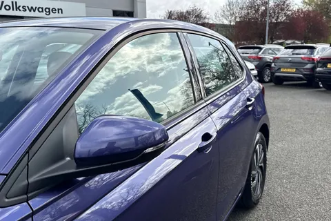 DA73OZL Volkswagen Polo 1.0 TSI Life 5dr Thumbnail #36