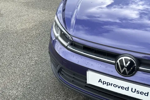 DA73OZL Volkswagen Polo 1.0 TSI Life 5dr Thumbnail #37