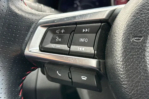 WD67MZG Abarth 124 Spider 1.4 MultiAir Auto Euro 6 2dr Thumbnail #40