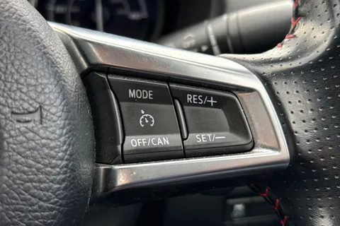 WD67MZG Abarth 124 Spider 1.4 MultiAir Auto Euro 6 2dr Thumbnail #41