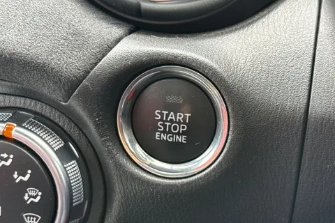 WD67MZG Abarth 124 Spider 1.4 MultiAir Auto Euro 6 2dr Thumbnail #42