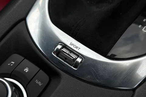 WD67MZG Abarth 124 Spider 1.4 MultiAir Auto Euro 6 2dr Thumbnail #44