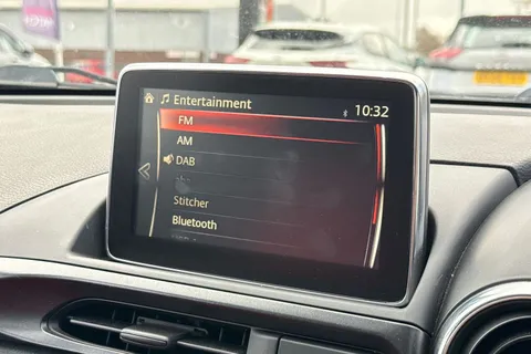 WD67MZG Abarth 124 Spider 1.4 MultiAir Auto Euro 6 2dr Thumbnail #47