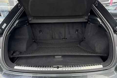 PF19NWK Audi Q3 Vorsprung 40 TFSI quattro 190 PS S tronic Thumbnail #8