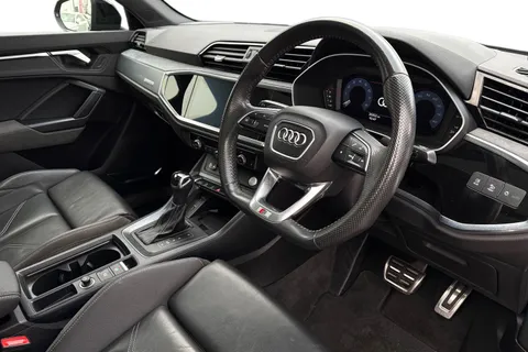 PF19NWK Audi Q3 Vorsprung 40 TFSI quattro 190 PS S tronic Thumbnail #15