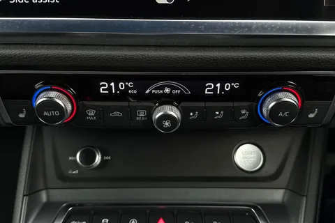 PF19NWK Audi Q3 Vorsprung 40 TFSI quattro 190 PS S tronic Thumbnail #23