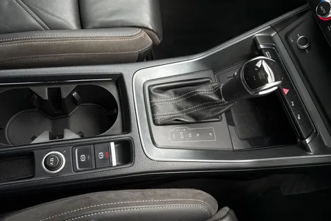 PF19NWK Audi Q3 Vorsprung 40 TFSI quattro 190 PS S tronic Thumbnail #24