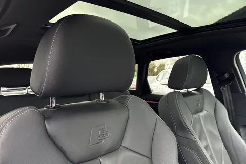 PF19NWK Audi Q3 Vorsprung 40 TFSI quattro 190 PS S tronic Thumbnail #25