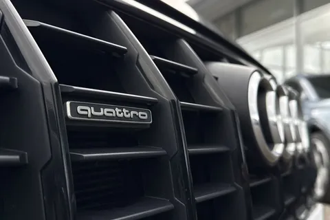 PF19NWK Audi Q3 Vorsprung 40 TFSI quattro 190 PS S tronic Thumbnail #26