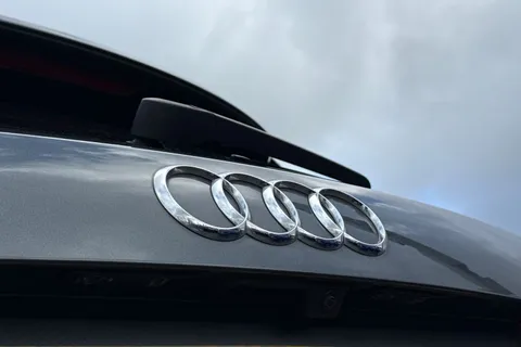 PF19NWK Audi Q3 Vorsprung 40 TFSI quattro 190 PS S tronic Thumbnail #31