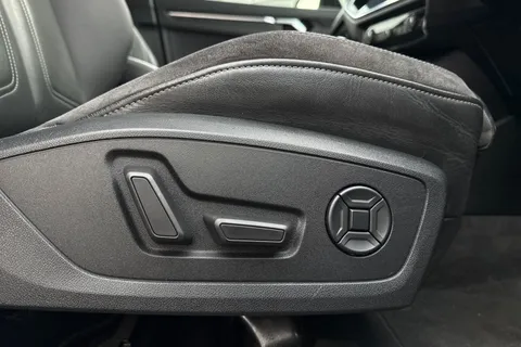 PF19NWK Audi Q3 Vorsprung 40 TFSI quattro 190 PS S tronic Thumbnail #33