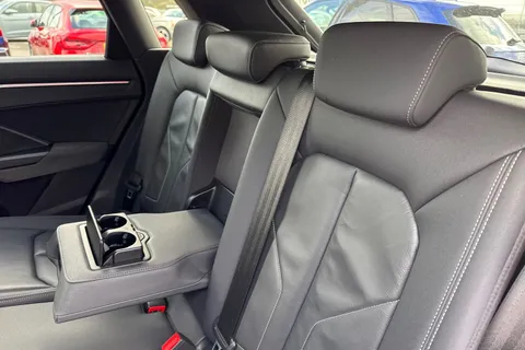 PF19NWK Audi Q3 Vorsprung 40 TFSI quattro 190 PS S tronic Thumbnail #35