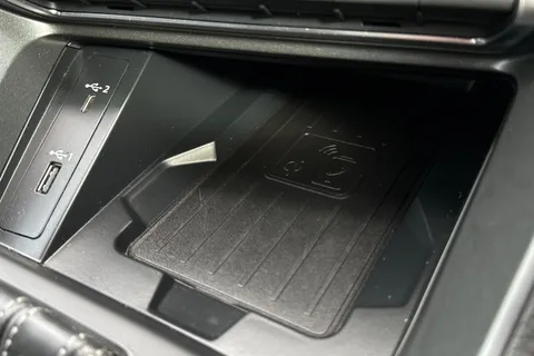 PF19NWK Audi Q3 Vorsprung 40 TFSI quattro 190 PS S tronic Thumbnail #36