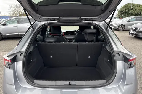 GJ23XYY Vauxhall Mokka 1.2 Turbo GS Euro 6 (s/s) 5dr Thumbnail #8