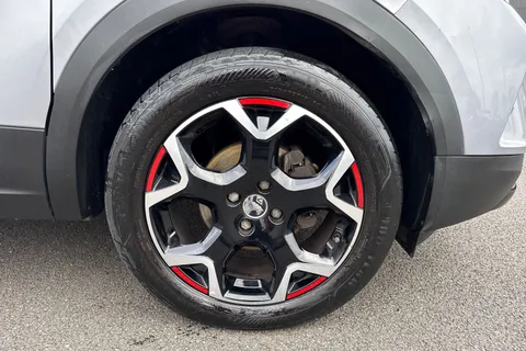 GJ23XYY Vauxhall Mokka 1.2 Turbo GS Euro 6 (s/s) 5dr Thumbnail #11