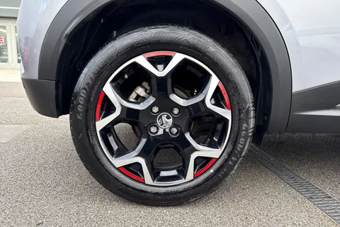 GJ23XYY Vauxhall Mokka 1.2 Turbo GS Euro 6 (s/s) 5dr Thumbnail #12