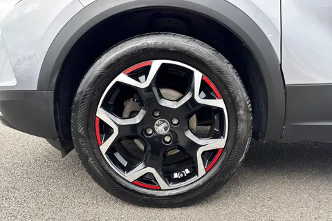 GJ23XYY Vauxhall Mokka 1.2 Turbo GS Euro 6 (s/s) 5dr Thumbnail #13