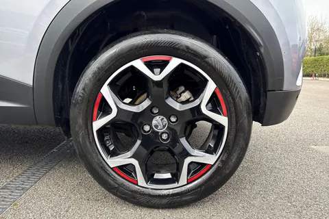 GJ23XYY Vauxhall Mokka 1.2 Turbo GS Euro 6 (s/s) 5dr Thumbnail #14