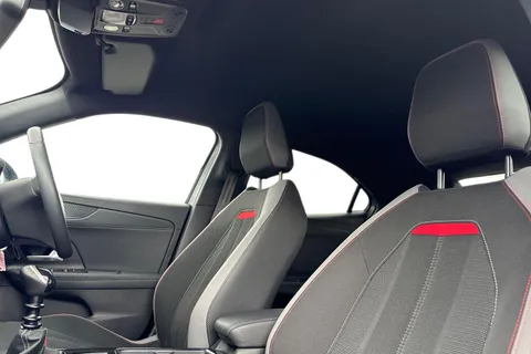 GJ23XYY Vauxhall Mokka 1.2 Turbo GS Euro 6 (s/s) 5dr Thumbnail #17