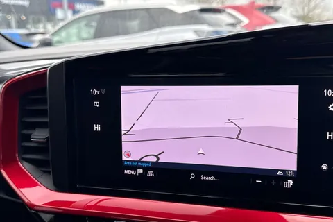 GJ23XYY Vauxhall Mokka 1.2 Turbo GS Euro 6 (s/s) 5dr Thumbnail #18