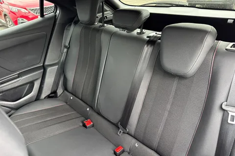 GJ23XYY Vauxhall Mokka 1.2 Turbo GS Euro 6 (s/s) 5dr Thumbnail #20