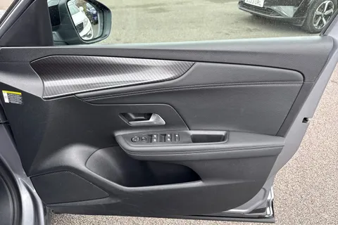 GJ23XYY Vauxhall Mokka 1.2 Turbo GS Euro 6 (s/s) 5dr Thumbnail #22